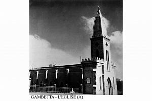 ORAN GAMBETTA 